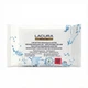 Мицеллярные влажные салфетки для снятия макияжа Lacura Skin для нормальной кожи 25 шт. - изображение 1