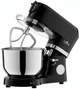 Планетарный миксер - тестомес CASTLE CM-05B Black - изображение 1
