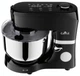 Планетарный миксер - тестомес CASTLE CM-05B Black - изображение 2