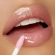 Комплект Kiko Milano Lip Volume Tutu Rose + lip scrub (lip/gloss/6.5ml + lip/scrub/4.2g) - изображение 4