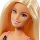 Ігровий набір з лялькою Barbie Supermarket Set Blonde Барбі в супермаркеті (FRP01) - зображення 3