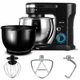 Планетарный миксер - тестомес MPM MRK-21 Black - изображение 1