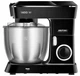 Планетарный миксер - тестомес MPM MRK-25 Black - изображение 1