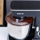 Планетарный миксер - тестомес MPM MRK-25 Black - изображение 3