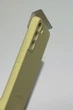 Чехол силиконовый противоударный Silicone Cover для Samsung Galaxy S22 Plus (S906) Butter Yellow - изображение 7