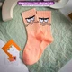 Носки в стиле «Sponge Bob» Патрик - изображение 1