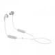 Навушники бездротові JBL Endurance Run 2 Wireless White (JBLENDURRUN2BTWHT) - зображення 1
