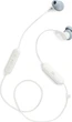 Навушники бездротові JBL Endurance Run 2 Wireless White (JBLENDURRUN2BTWHT) - зображення 2