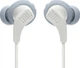 Навушники бездротові JBL Endurance Run 2 Wireless White (JBLENDURRUN2BTWHT) - зображення 3