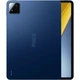 Планшет POCO Pad X1 8/512Gb Wi-Fi Blue Global - зображення 2