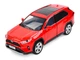 Колекційна моделька АвтоСвіт 1:24 Toyota RAV4 інерційна металева червона (AP-2008RD) - зображення 1