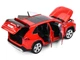 Колекційна моделька АвтоСвіт 1:24 Toyota RAV4 інерційна металева червона (AP-2008RD) - зображення 2