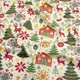 Підковдра дитяча 110х140 CHRISTMAS CS2 - зображення 4