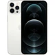 Смартфон Apple iPhone 12 Pro Max 128 GB Silver (Grade C) - Б/В - зображення 1