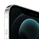 Смартфон Apple iPhone 12 Pro Max 128 GB Silver (Grade C) - Б/В - зображення 2