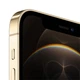 Смартфон Apple iPhone 12 Pro 128 GB Gold (Grade A) - Б/В - зображення 2