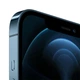 Смартфон Apple iPhone 12 Pro Max 128 GB Pacific Blue (Grade A) - Б/В - зображення 2