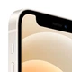 Смартфон Apple iPhone 12 mini 128 GB White (Grade C) БУ - Б/В - зображення 2