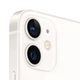 Смартфон Apple iPhone 12 mini 128 GB White (Grade C) БУ - Б/В - зображення 3