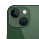Смартфон Apple iPhone 13 mini 256 GB Green (Grade A) БУ - Б/В - зображення 3