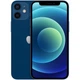 Смартфон Apple iPhone 12 mini 128 GB Blue (Grade Q) БУ - Б/В - зображення 1