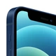Смартфон Apple iPhone 12 mini 64 GB Blue (Grade C) - Б/В - зображення 2