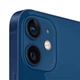 Смартфон Apple iPhone 12 mini 64 GB Blue (Grade C) - Б/В - зображення 3