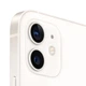 Смартфон Apple iPhone 12 128 GB White (Grade A) - Б/В - зображення 3