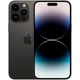 Смартфон Apple iPhone 14 Pro Max 512 GB Space Black (Grade A) БУ - Б/В - зображення 1