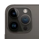 Смартфон Apple iPhone 14 Pro Max 512 GB Space Black (Grade A) БУ - Б/В - зображення 3