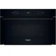 Микроволновая печь Whirlpool WMD7O4TB встраиваемая, 31л, электронное упр., 1000Вт, гриль, дисплей, черный - изображение 1