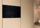 Микроволновая печь Whirlpool WMD7O4TB встраиваемая, 31л, электронное упр., 1000Вт, гриль, дисплей, черный - изображение 3