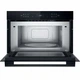 Микроволновая печь Whirlpool WMD7O4TB встраиваемая, 31л, электронное упр., 1000Вт, гриль, дисплей, черный - изображение 5