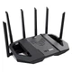 Маршрутизатор ASUS 90IG0A30-MO9C00 TUF-BE9400 - изображение 6