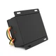 Перетворювач авто інвертор DC/DC 24v-12v 30A GS-D30A - зображення 2