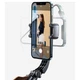 Стабілізатор для смартфона/стедікам RTAKO L08 Mini Anti-shake Gimbal Black (6930539525849) - зображення 12