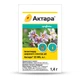 Інсектицид Актара 1.4 г Syngenta 4шт - изображение 4