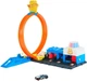 Трек Хот Вилс Суперполицейский участок Игровой набор Hot Wheels City JBM71 Super Police Station Mattel - изображение 3