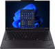 Laptop Lenovo ThinkPad T14 G6 (21QC007TMX) Black - obraz 2