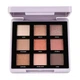 Палетка тіней для повік TopFace Maestro Academy Eyeshadow Bar PT512 №001 Soft Dream 7 г - изображение 2