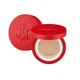 Тональний кушон з матовим фінішем Missha Velvet Finish Cushion №21 15 г - зображення 2