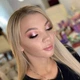 Пігмент для макіяжу Shine Cosmetics №62 1 г - зображення 3