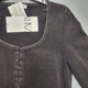 Трикотажний топ Zara 3646/105 S - зображення 9