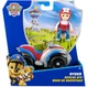 Щенячий Патруль Райдер и Спасательный Квадроцикл Paw Patrol Ryder Rescue ATV Spin Master 6071212 - изображение 2