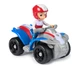 Щенячий Патруль Райдер и Спасательный Квадроцикл Paw Patrol Ryder Rescue ATV Spin Master 6071212 - изображение 3