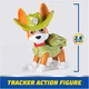 Машинка с Фигуркой Тракер Щенячий Патруль Paw Patrol Tracker’s Jungle Cruiser Spin Master 6071224 - изображение 7