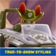 Машинка с Фигуркой Тракер Щенячий Патруль Paw Patrol Tracker’s Jungle Cruiser Spin Master 6071224 - изображение 9