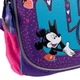 Рюкзак ортопедический для первоклассника Yes S-74 Minnie Mouse 558293 - изображение 5