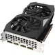 Видеокарта Gigabyte GTX 1660 6Gb OC (GV-N1660OC-6GD) (GDDR6, 192 bit, PCI-E v3.0) Б/у - изображение 3