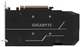 Видеокарта Gigabyte GTX 1660 6Gb OC (GV-N1660OC-6GD) (GDDR6, 192 bit, PCI-E v3.0) Б/у - изображение 5